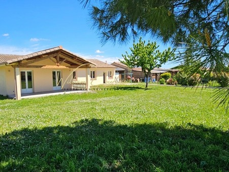vente maison Castelnaudary 238000 €