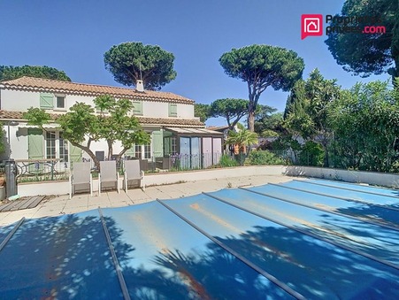 vente appartement La Grande-Motte 580000 €