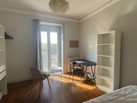 location appartement Montpellier  485  € 14 m²