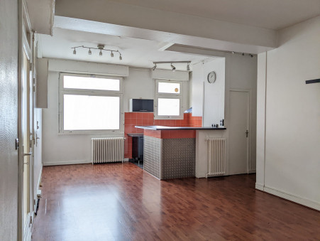 location appartement BORDEAUX 778 €