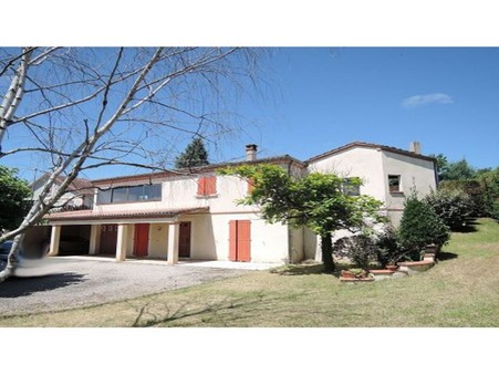 Vends maison ARTHES  339 000  €
