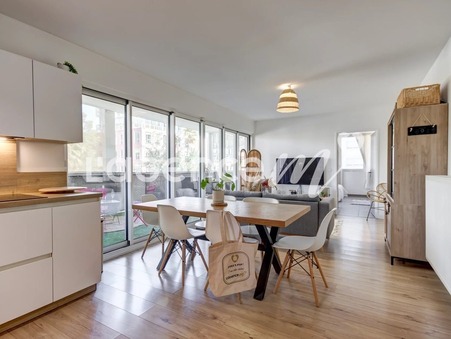 vente appartement Nice  325 000  € 73 m²