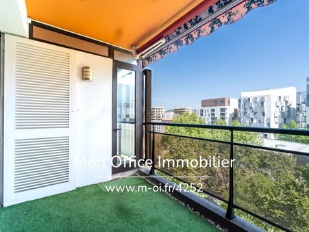vente appartement Marseille 3eme Arrondissement 240000 €