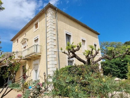 Vendre maison Alignan-du-Vent  416 000  €