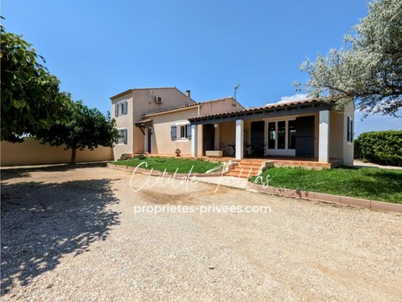 Acheter maison Camaret-sur-Aigues  339 000  €