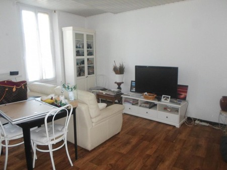 location appartement Rougiers 530 €