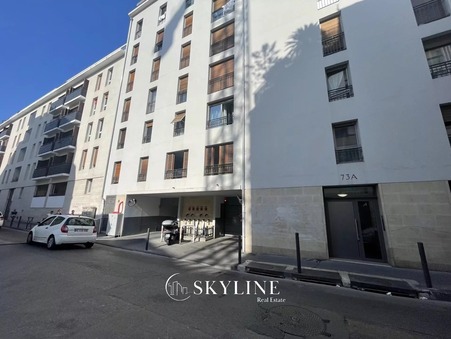 vente parking Marseille 5e Arrondissement 30000 €