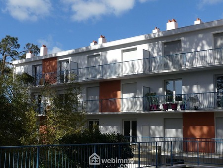 Vente appartement Jard-sur-Mer  143 000  €