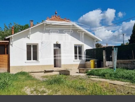 vente maison AVIGNON  230 000  € 96 mï¿½