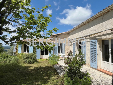 vente maison montauroux 530000 €