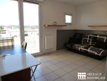 location appartement montpellier  480  € 21.11 m²