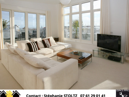 vente appartement Saint-Martin-d-Heres 271000 €