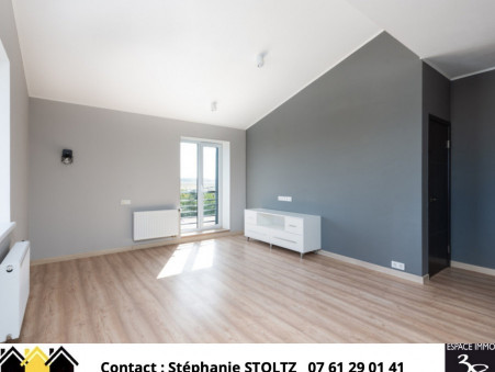 vente appartement Saint-Martin-d-Heres 267000 €