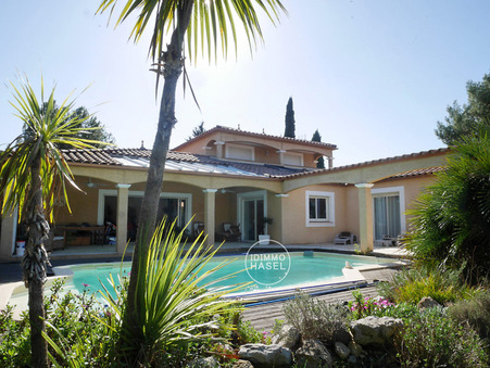 vente maison Salles-d'Aude 644800 €