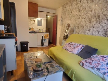 location appartement FOIX  285  € 13 m²