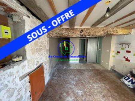 vente maison Saint Maurin 80000 €