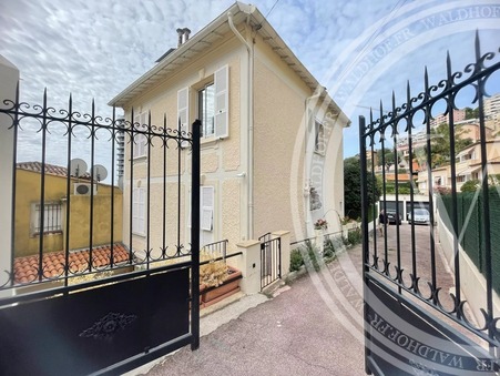 Achète maison Beausoleil 2 175 000  €