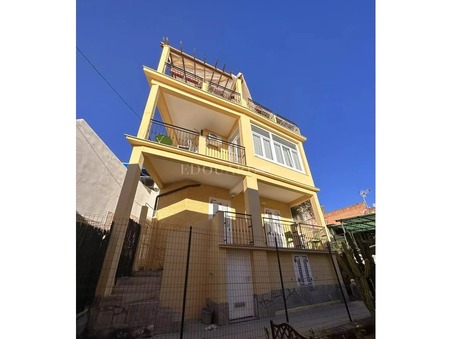 vente appartement Roquebrune-Cap-Martin 1100000 €
