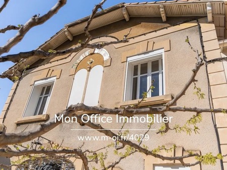 vente maison Marseille 11eme Arrondissement 315000 €
