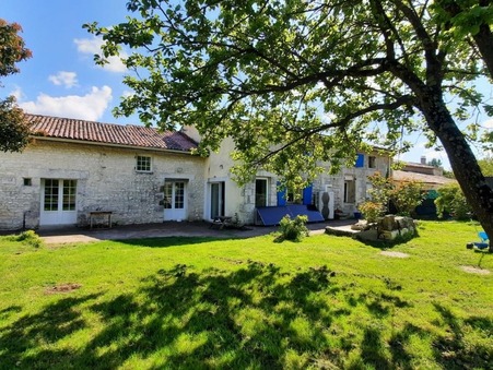 vente maison Sainte-Gemme  239 000  € 218 m²