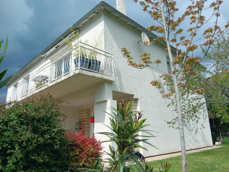 vente maison Cahors  225 000  € 145 mï¿½