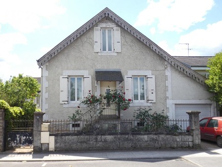 Achète maison Terrasson-Lavilledieu  157 000  €