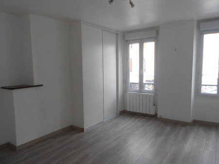 location appartement Melun  545  € 24 m²