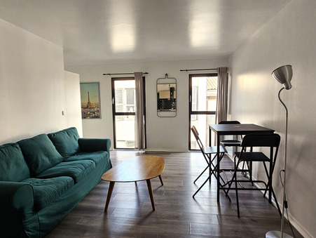location appartement Bayonne 776 €