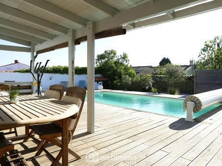 vente maison La Rochelle 393500 €