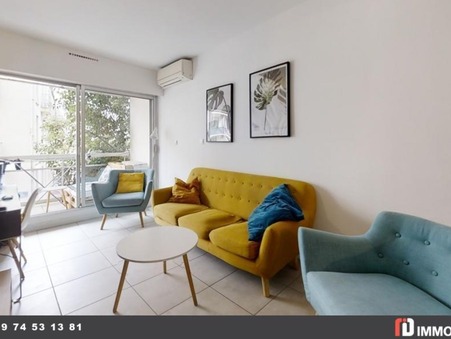location appartement MONTPELLIER  500  € 12 m²