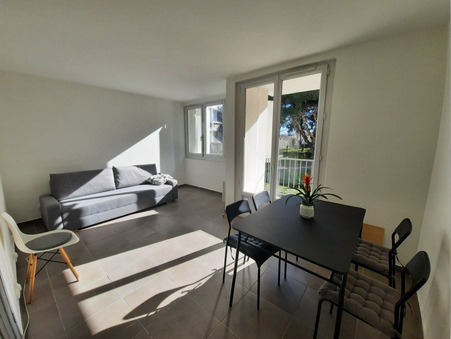 location appartement montpellier  516  € 33.55 m²