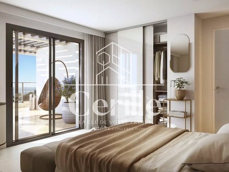 vente appartement Sanary-sur-Mer 850000 €