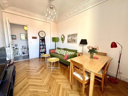 vente appartement Nice 379000 €