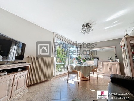 vente maison Pontault-Combault 269000 €