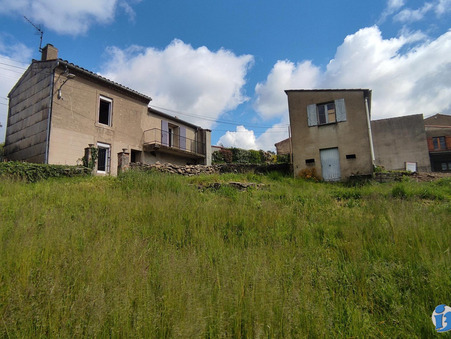 vente maison Pont-de-Larn 117000 €