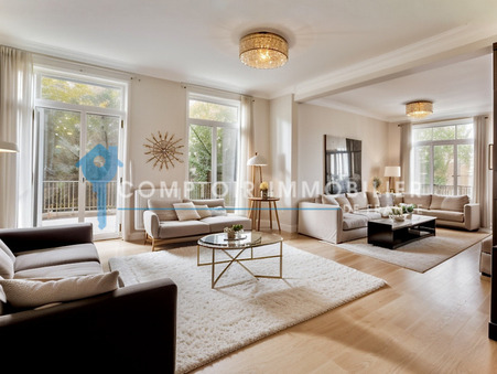 vente appartement Montpellier  233 200  € 95 m²