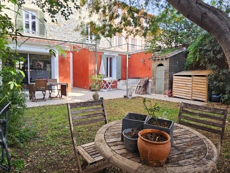 vente maison Toulon  499 000  € 160 m²