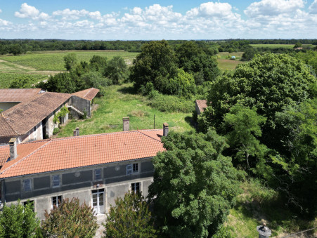 Acheter maison BEGADAN  190 000  €