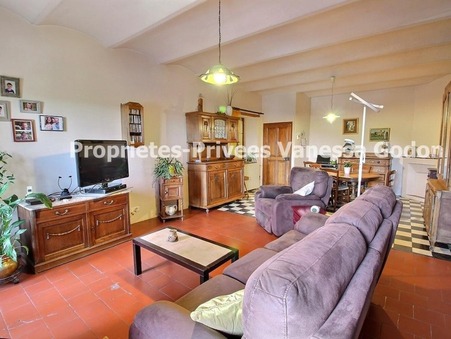 vente maison Saint-Ambroix 242000 €