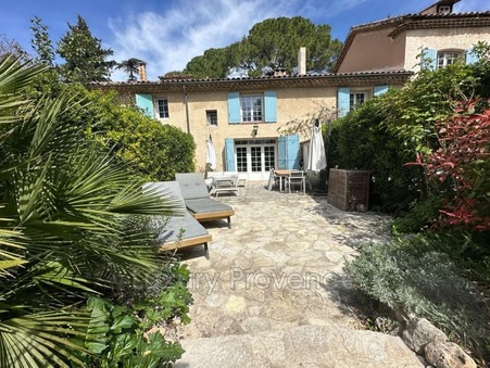 vente maison Aix-en-Provence  600 000  € 85 mï¿½