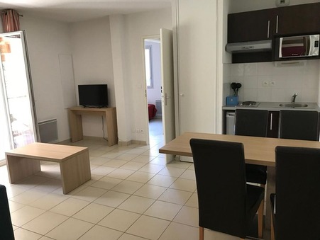 location appartement Salies-de-BÃ©arn 516 €