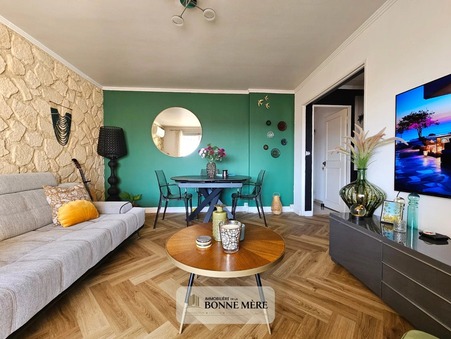 vente appartement Marseille 14e Arrondissement 155000 €