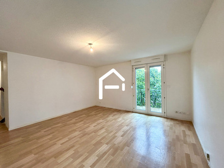 location appartement toulouse 578 €