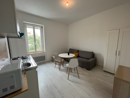 location appartement ALBI  420  € 20 m²