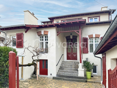 vente maison Pau 535000 €