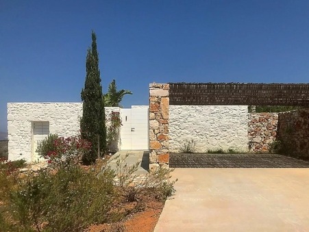 location maison Paros 3420 €