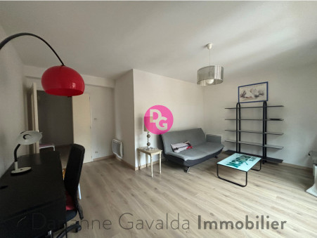 location appartement DECAZEVILLE 470 €