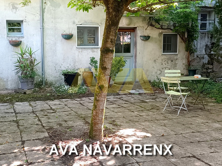 vente maison Navarrenx 205000 €