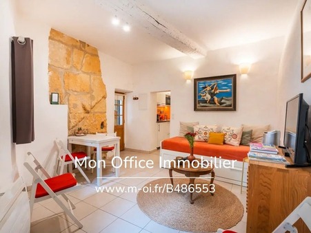 vente appartement Aix-en-Provence 220000 €