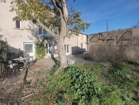 vente maison Carcassonne 179680 €